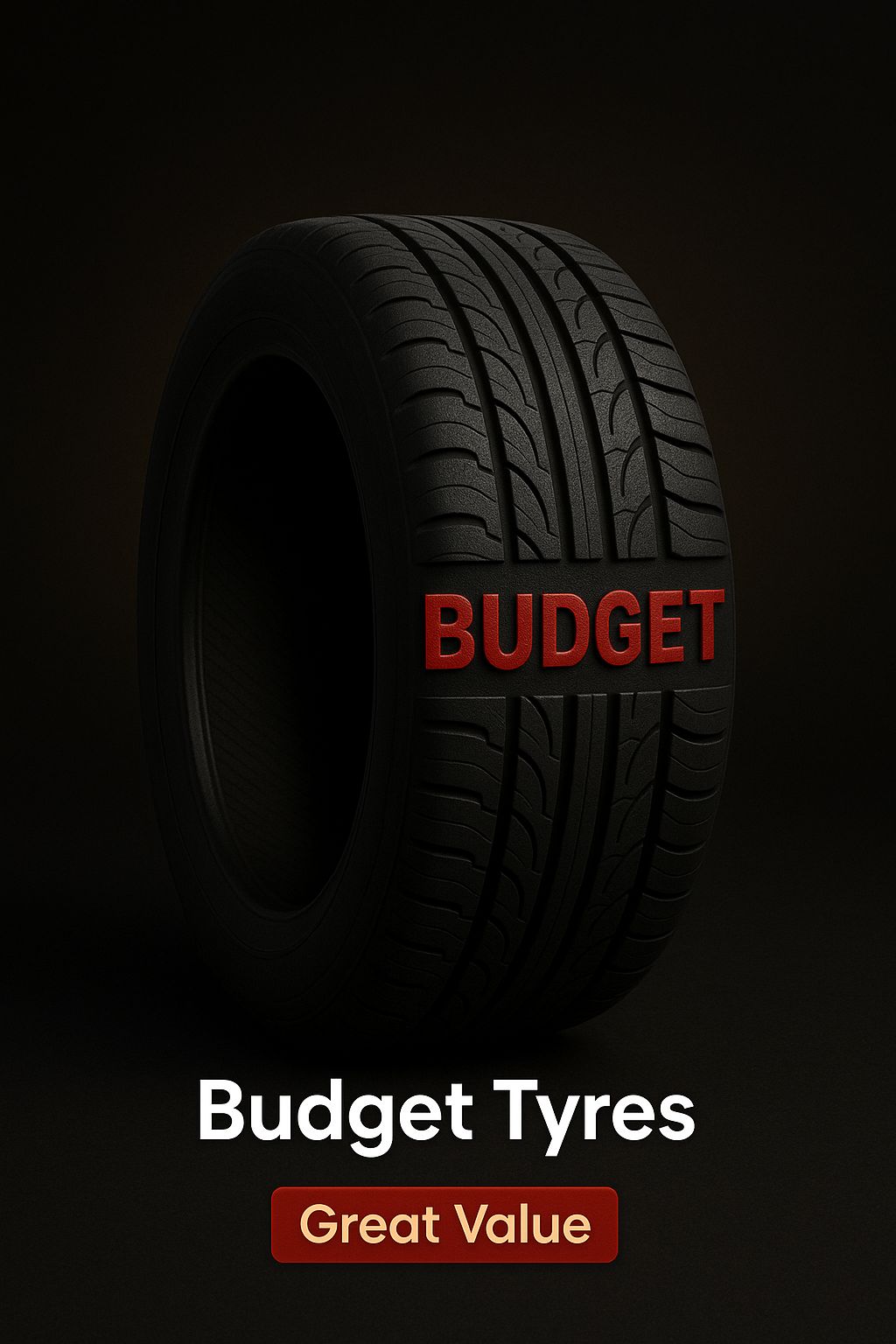budget tyres Tyres