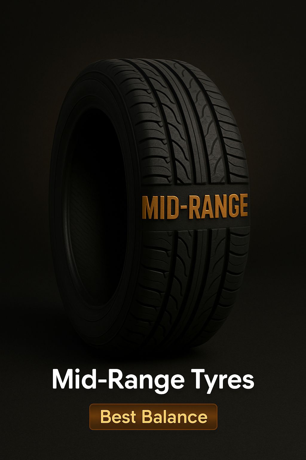 mid-range tyres Tyres