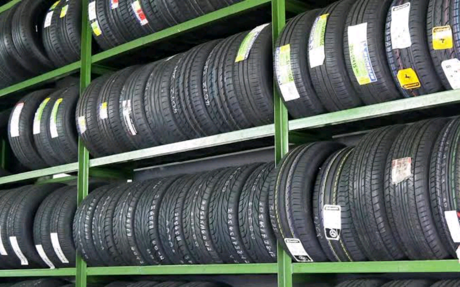 Best Tyre Brands You Can Buy in Nigeria (2025)